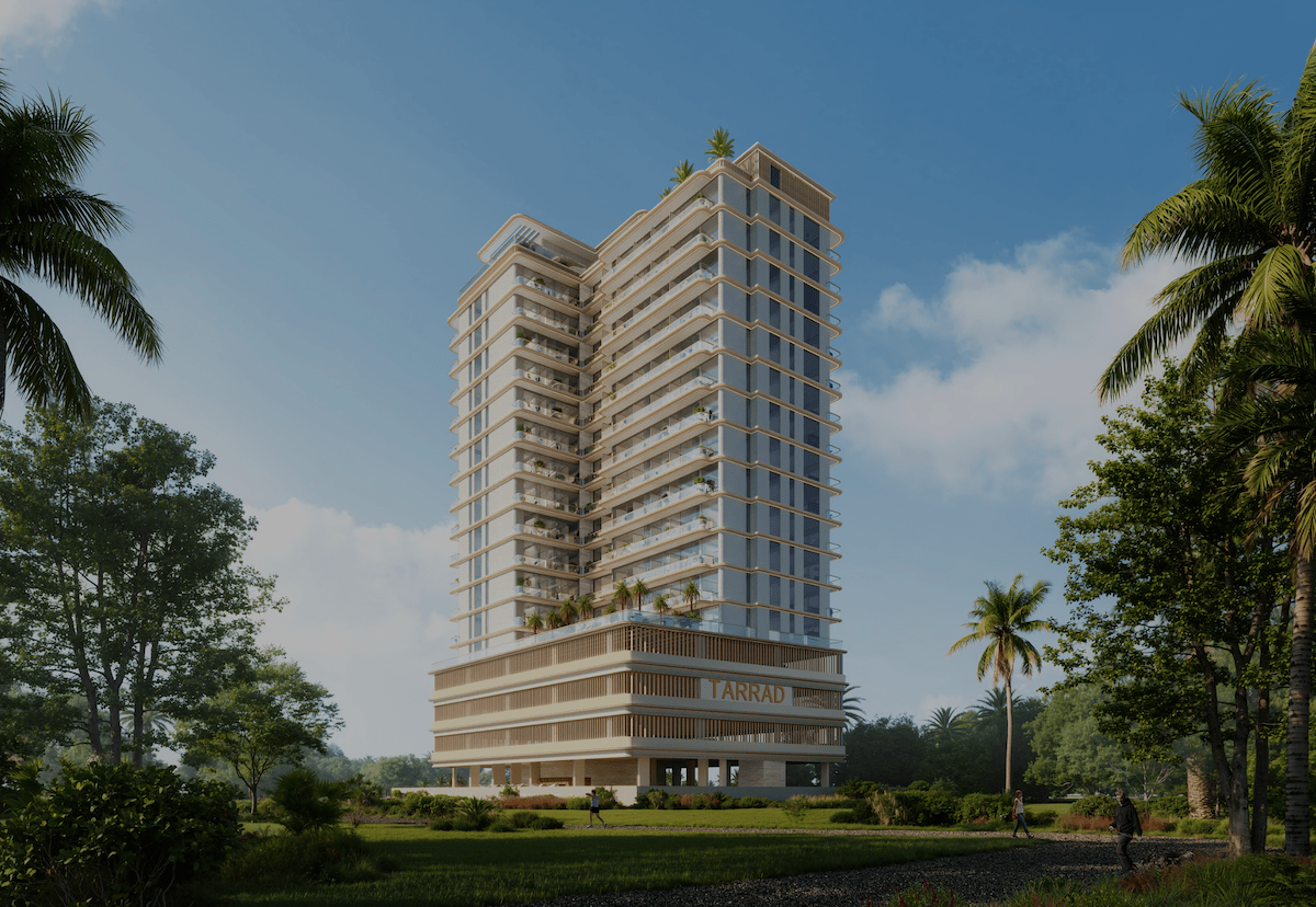 Tarrad Development - New Project by Tarrad Development - Apartment
