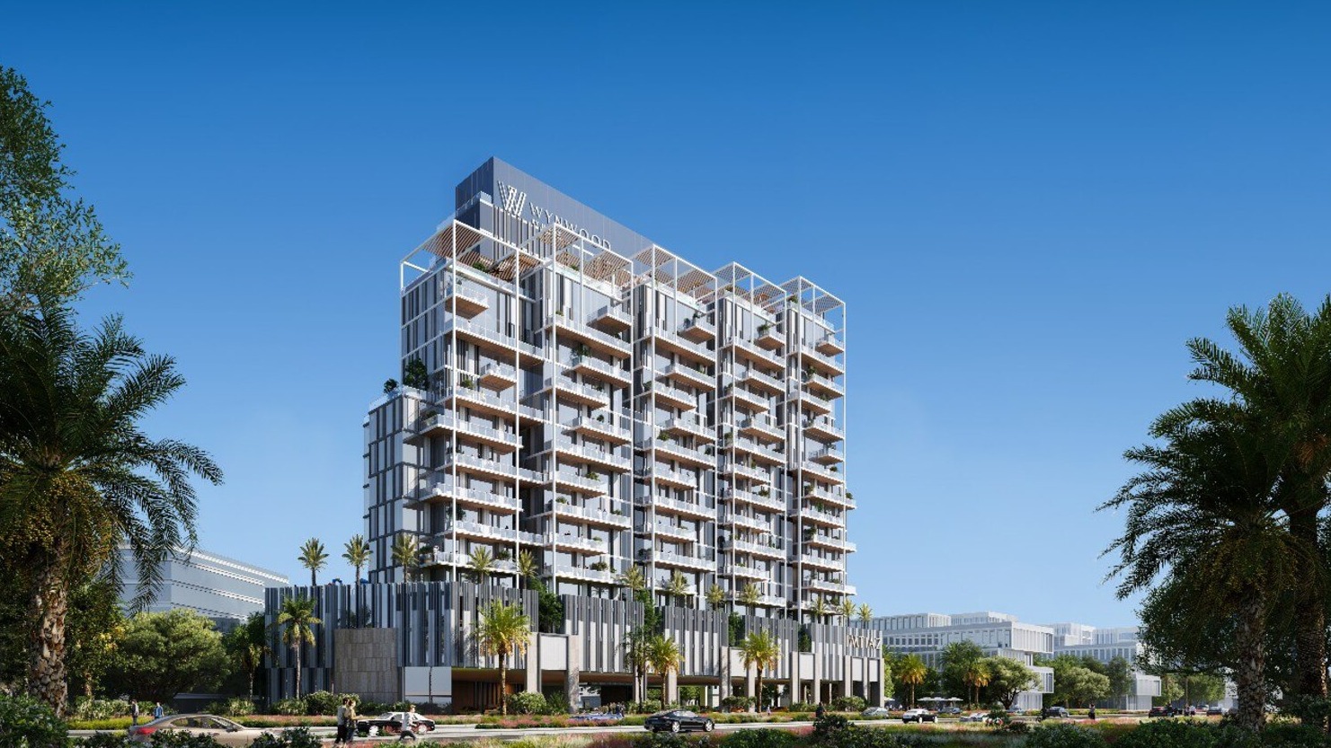 Imtiaz - Wynwood - Apartment