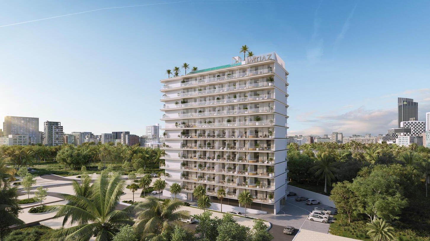 Imtiaz - Cove Edition 5 - Apartment