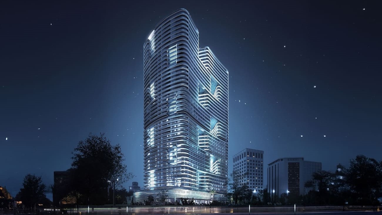 Binghatti - Binghatti Hills - Apartment