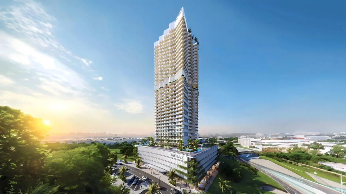 Imtiaz - Cove Living - Apartment