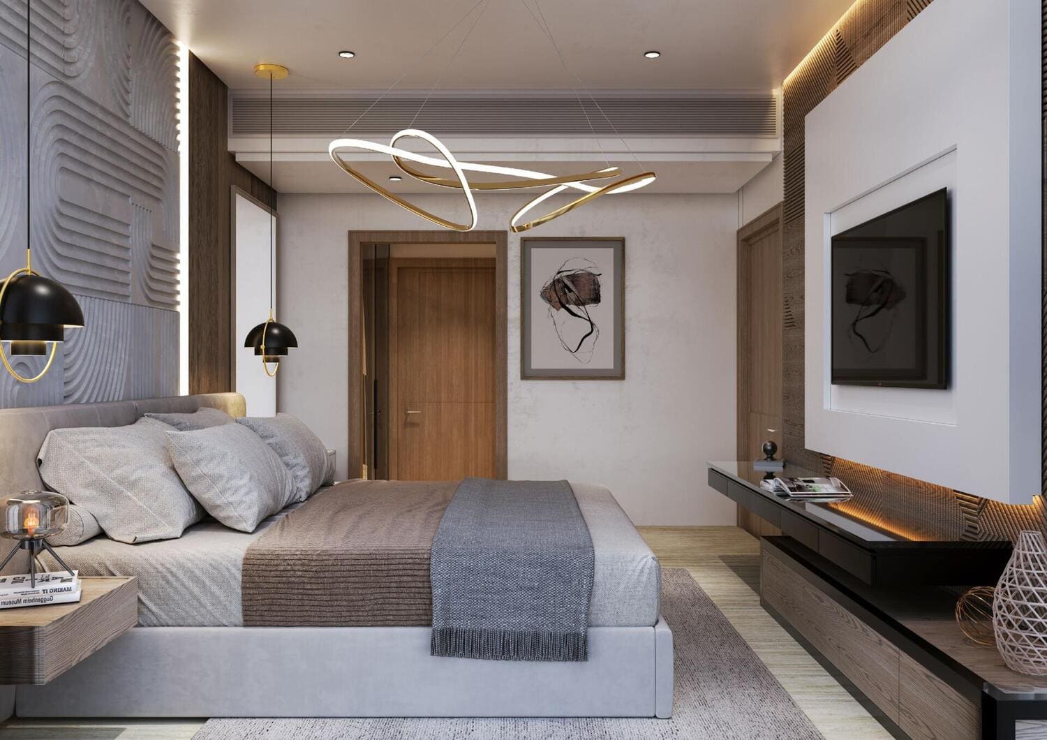 GFS Developments - Coventry 49 - Apartment