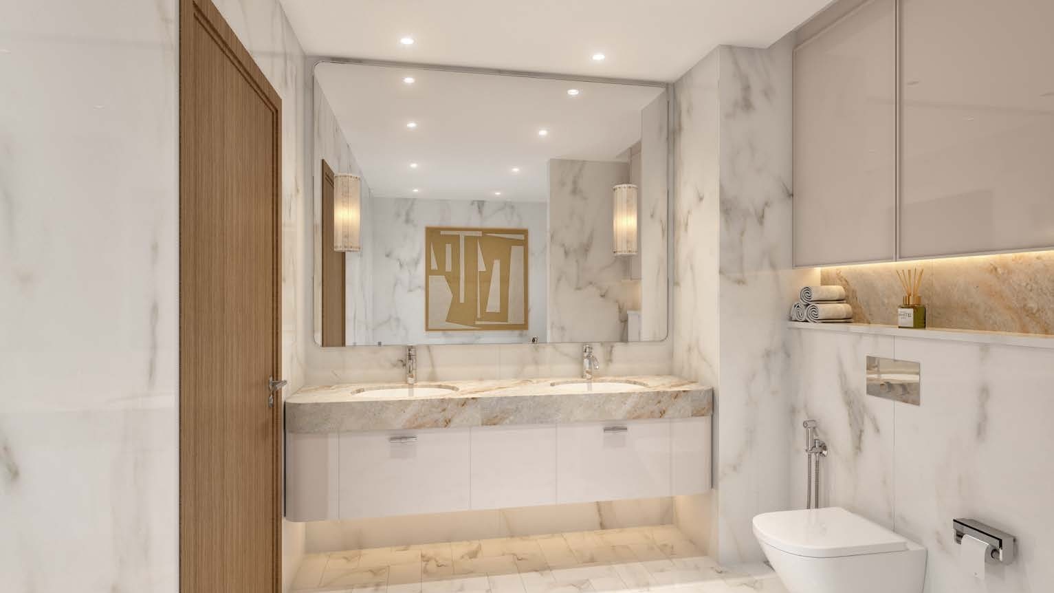Azizi - Azizi Venice 5 - Apartment