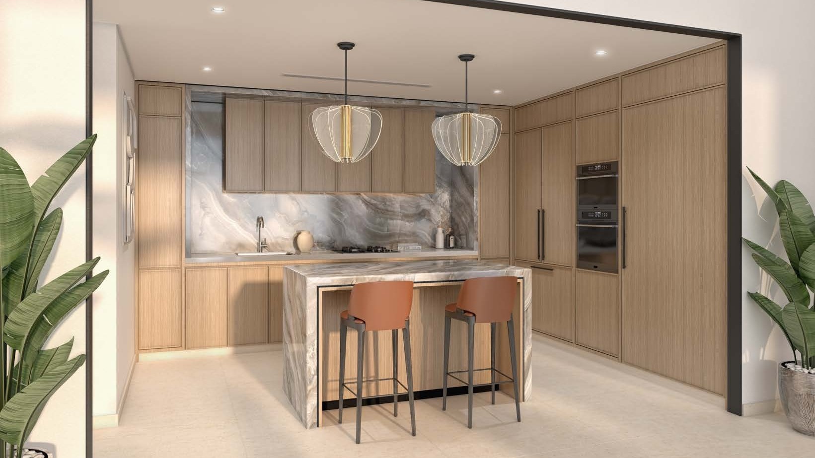 Azizi - Azizi Venice 5 - Apartment