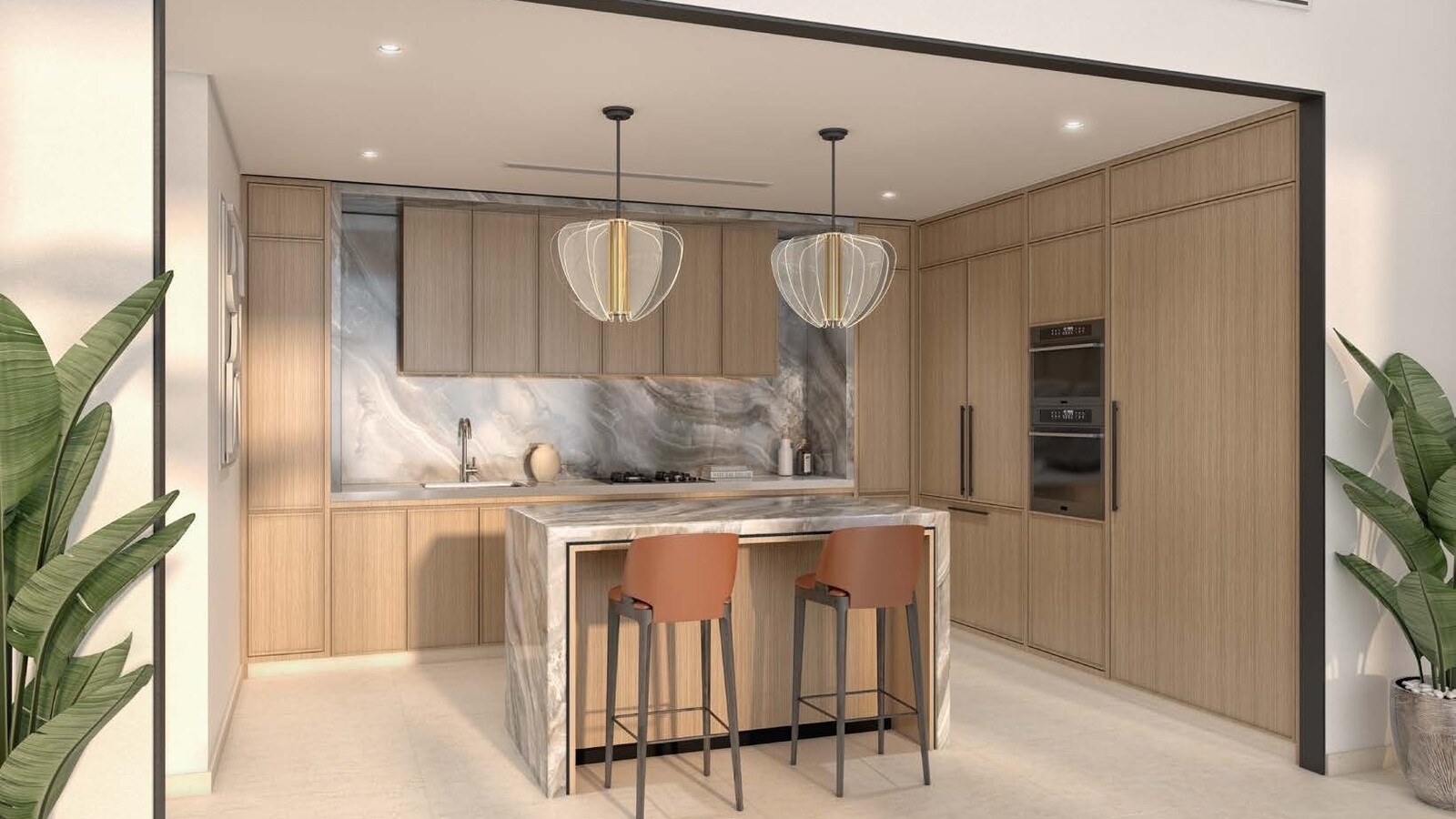 Azizi - Azizi Venice 10 - Apartment